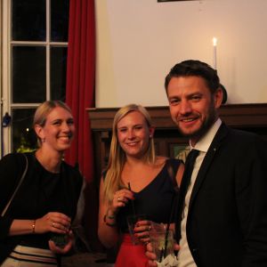 154. Stiftungfest - Cocktailabend — Bild 13